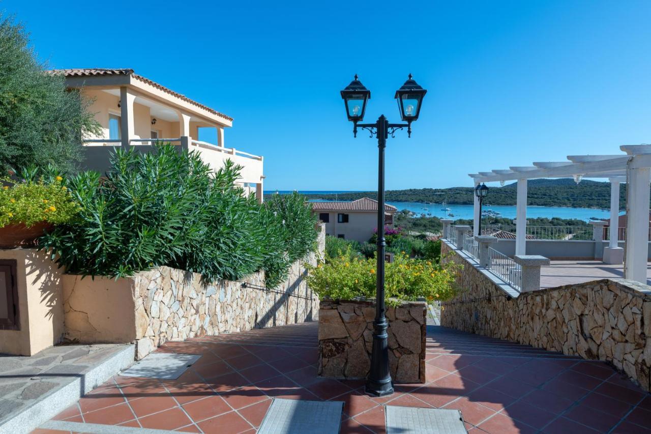 Baia De Bahas Apartment Golfo Aranci