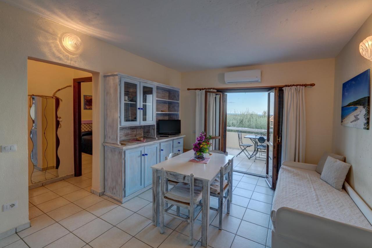 Baia De Bahas Apartment
