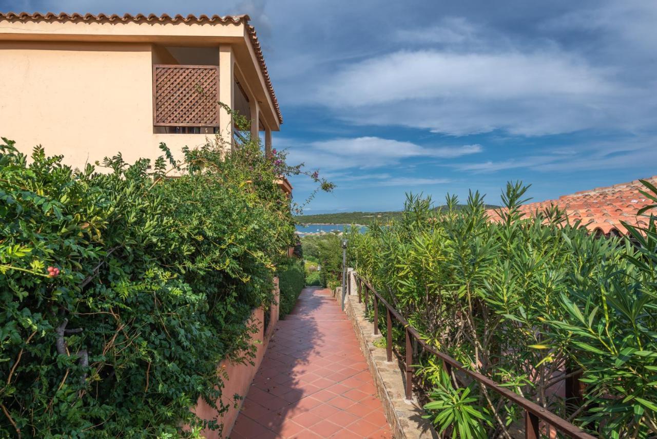 Baia De Bahas Apartment Golfo Aranci