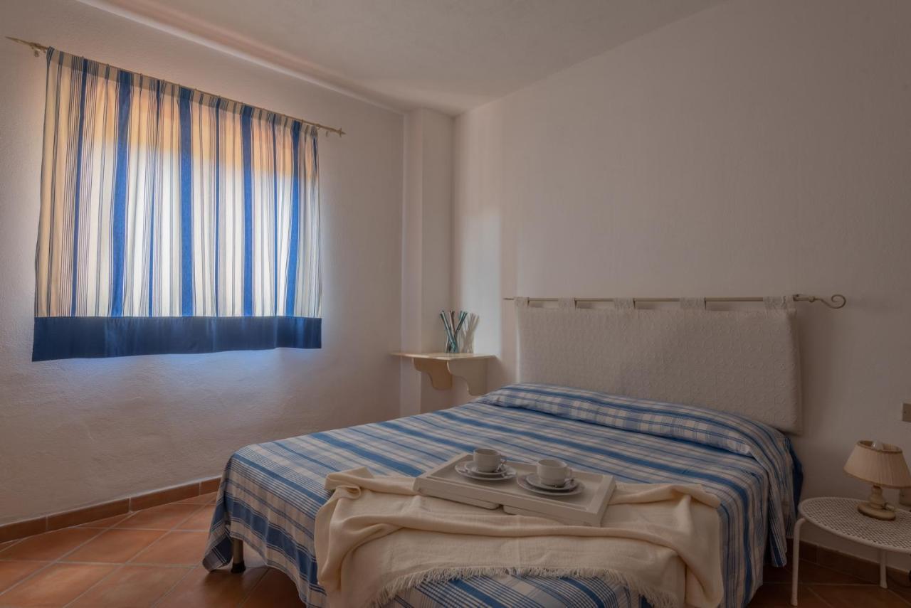 Baia De Bahas Apartment *